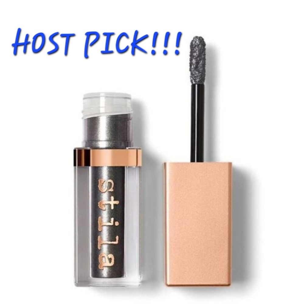 *HOST PICK!!* Stila Shimmer and Glow Liquid Eyeshadow in Vivid Labradorite